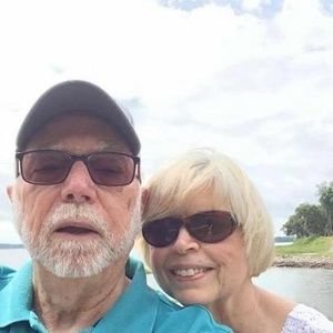 Meet your Posher, Catherine